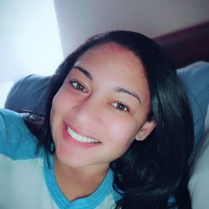 Meet your Posher, Lashanda